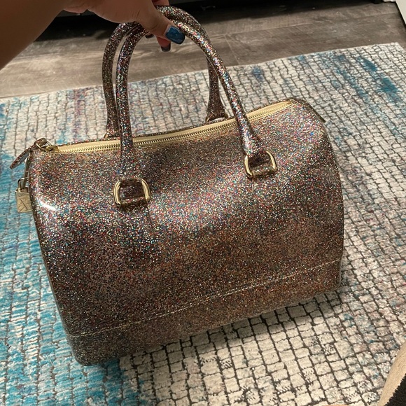 Furla Candy Bag - Picture 6 of 7